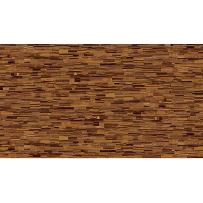 Yellow Tiger Eye Brick